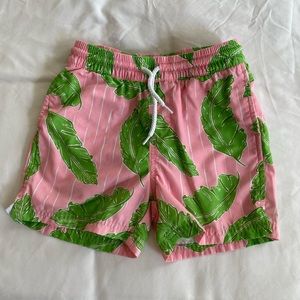 The Beaufort Bonnet Company 4T Swim Shorts